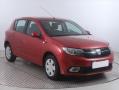 Dacia Sandero 1.0 SCe, Serv.kniha