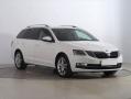 koda Octavia 2.0 TDI, Automat, Serv.kniha
