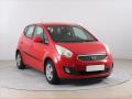 Kia Venga 1.4 CVVT, Serv.kniha