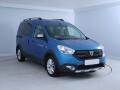 Dacia Dokker Stepway 1.6 SCe, 5M�st, �R