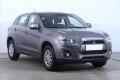 Mitsubishi ASX 1.6 MIVEC, Serv.kniha
