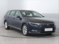 Volkswagen Passat 2.0 TDI, Serv.kniha, Ke