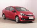 Kia Rio 1.25 CVVT, Serv.kniha