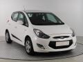 Hyundai ix20 1.4 CVVT, Serv.kniha