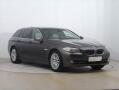 BMW 535d, Automat, Navi, Xenony
