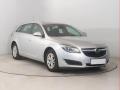 Opel Insignia 1.6 CDTI, Serv.kniha, Xenony