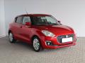 Suzuki Swift 1.2 DualJet, Serv.kniha