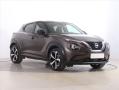 Nissan Juke Acenta 1.0 DIG-T, Serv.kniha