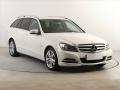 Mercedes-Benz C 200 CDI, Automat, Xenony