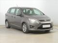Ford Grand C-MAX 1.6 TDCi, Serv.kniha, Tempomat
