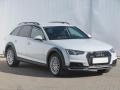 Audi A4 Allroad 2.0 TDI, 4X4, Automat