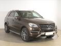 Mercedes-Benz ML 350 BlueTEC, 4X4, Automat