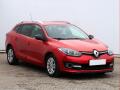Renault M�gane Limited 1.2 TCe, Navi