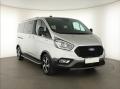 Ford Tourneo Custom 2.0 EcoBlue, Active, Tan