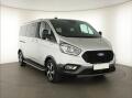 Ford Tourneo Custom 2.0 EcoBlue, Active, Ta�n�