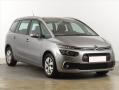Citron Grand C4 SpaceTourer 1.2 T, Serv.kniha, Navi