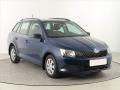 koda Fabia 1.0