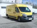 Peugeot Boxer 2.0 BlueHDi, L3H2, 13m3, 1.0t