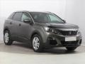 Peugeot 3008 Active 1.6 BlueHDi, Serv.kniha