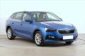 koda Scala 1.0 TSI, Automat, Serv.kniha