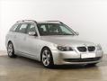BMW 530d, Automat, Xenony