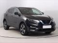 Nissan Qashqai 1.2 DIG-T, Serv.kniha, Navi