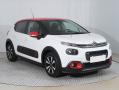 Citron C3 1.2 PureTech, Serv.kniha