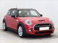 Mini Cooper S, Ke, Navi, Tempomat