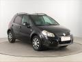 Suzuki SX4 1.6 VVT, 4X4, Vyh.sedaek