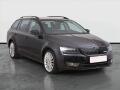 �koda Octavia 1.8 TSI, Automat, Serv.kniha