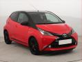 Toyota Aygo 1.0 VVT-i, Automat, R,1.maj