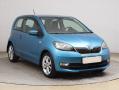 koda Citigo Ambition 1.0 MPI, Serv.kniha
