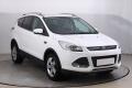 Ford Kuga 2.0 TDCi, Serv.kniha, Navi