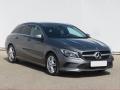 Mercedes-Benz CLA Progressive 180 CDI, Automat