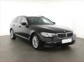 BMW 520d, Automat, Serv.kniha