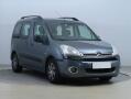 Citro�n Berlingo 1.6 HDi, 5M�st, �R