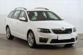 koda Octavia RS 2.0 TDI, Automat