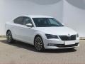 koda Superb Laurin&Klement 2.0 TDI