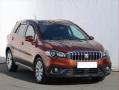 Suzuki SX4 S-Cross Premium 1.4 BoosterJet