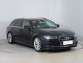 Audi A6 2.0 TFSI