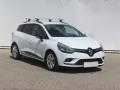 Renault Clio Limited 0.9 TCe, Tempomat