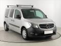 Mercedes-Benz Citan 111 CDI, 5Mst, SR, DPH