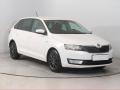 koda Rapid Spaceback 1.2 TSI, Serv.kniha