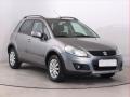 Suzuki SX4 1.6 VVT, 4X4, Serv.kniha