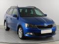 koda Fabia Style 1.2 TSI, Serv.kniha