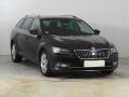 �koda Superb Ambition Plus 2.0 TDI, Automat