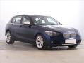 BMW 118d, Automat, Serv.kniha