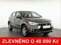 Mitsubishi ASX Invite 1.6 MIVEC, Serv.kniha