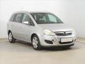 Opel Zafira 1.7 CDTI, 7�m�st, Serv.kniha