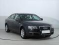 Audi A6 2.4, �R,1.maj, Serv.kniha